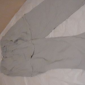 Columbia Zip-Off Quick Dry Fishing Pants 30 Tan